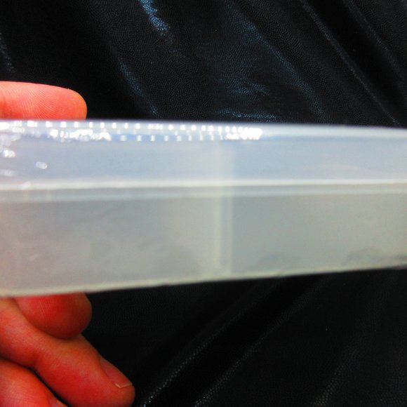 Plastic 15 Compartment Bead Storage Jewelry Organizer - Picture 3 of 6